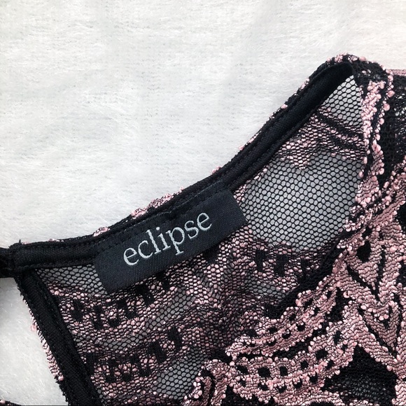 Eclipse Formal Dress - Picture 4 of 4